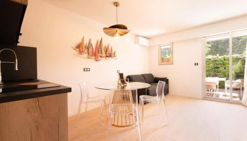 Superbe appartement refait à neuf - Photo 4