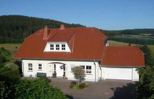 Ferienwohnung Leitges - Foto 1