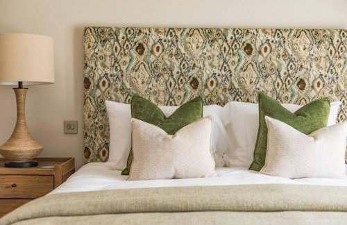 The Old Cherry Barn - Luxury barn conversion - Photo 28