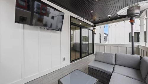 Jungle House Premier Residences - Downtown Columbus & Short North - Foto 5