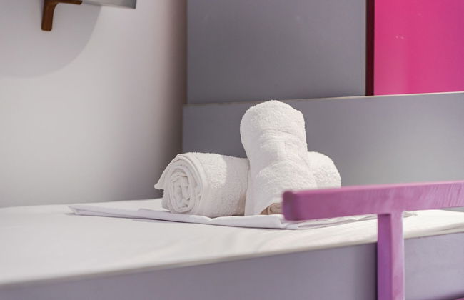 City Center Comfort by PS - Photo 4