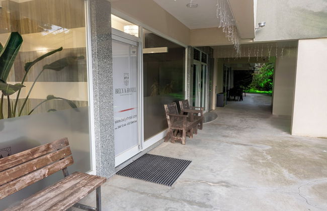 BELYA APART HOTEL - Foto 36