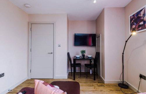 Cozy 2BR Flat in the Heart of Wigan Wallgate - Foto 52