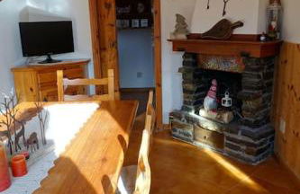 La Casetta - villetta singola a Valle di Cadore - Foto 4