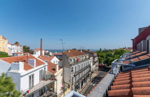 Portas do Céu Apartments - Foto 14