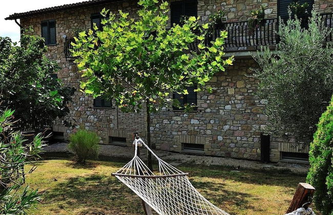 Agriturismo Colle degli Olivi - Foto 30