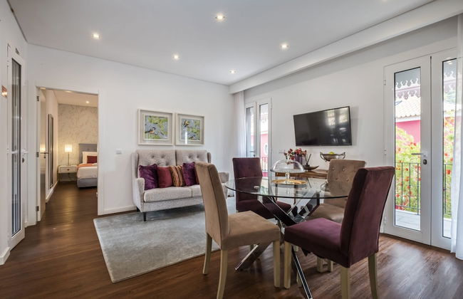 Quinta da Tia Briosa Casa da M e II by Homie - Foto 55