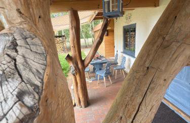 Domek Marianówka PRYWATNA BALIA OGRODOWA - Foto 6