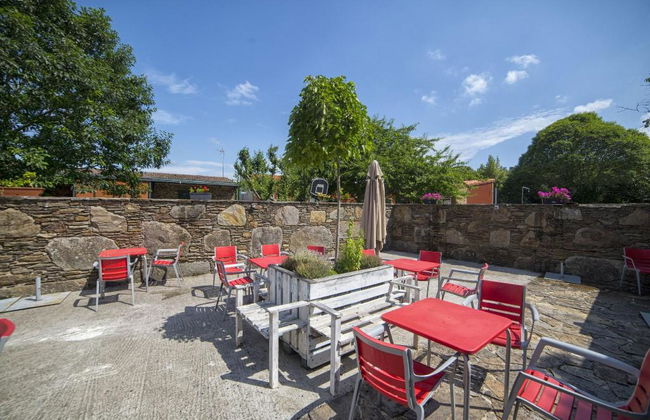 O Acivro Aloxamentos Rurais - Photo 63