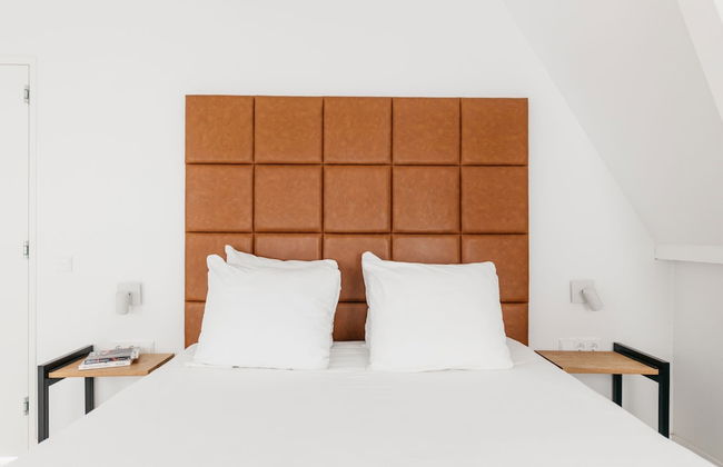 YAYS Amsterdam Salthouse Canal by Numa - Foto 6