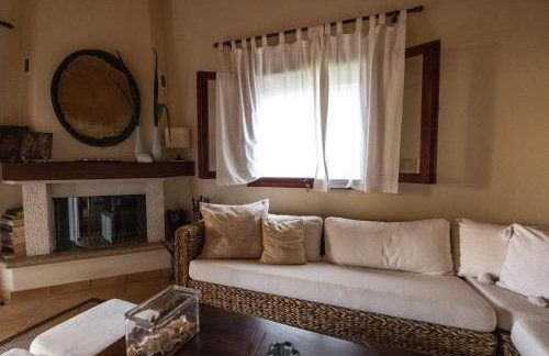 Villa Olympia - Foto 14