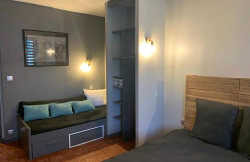 Sur la Terrasse - Foto 22