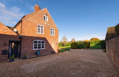 Bank Farm House - Stunning House & Gardens - Foto 69