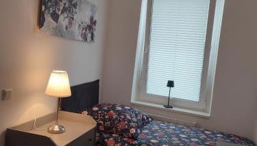 DIE HOTELALTERNATIVE DELUXE APP erste Etage mit 2 Schlafzimmer Haus 63 - Foto 3