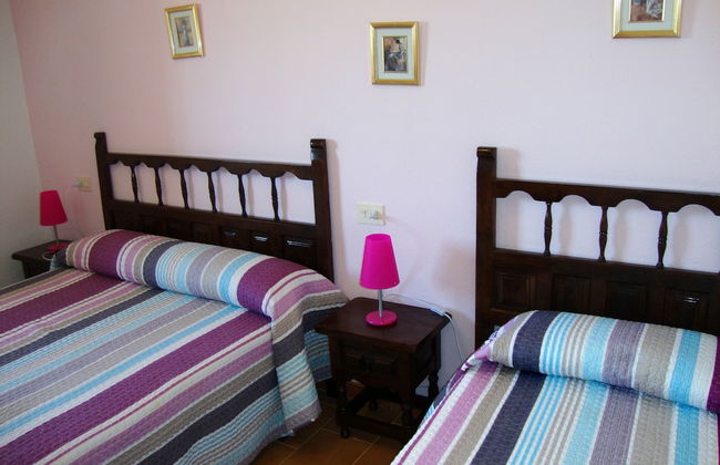 Apartamentos Mar de Peñíscola-Casablanca - Foto 7