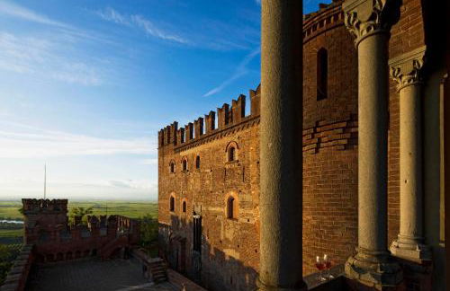 Castello di Gabiano - Foto 35