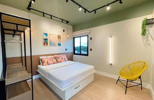 PALMAS EXPERIENCE - Apartamento Girassol - Photo 42