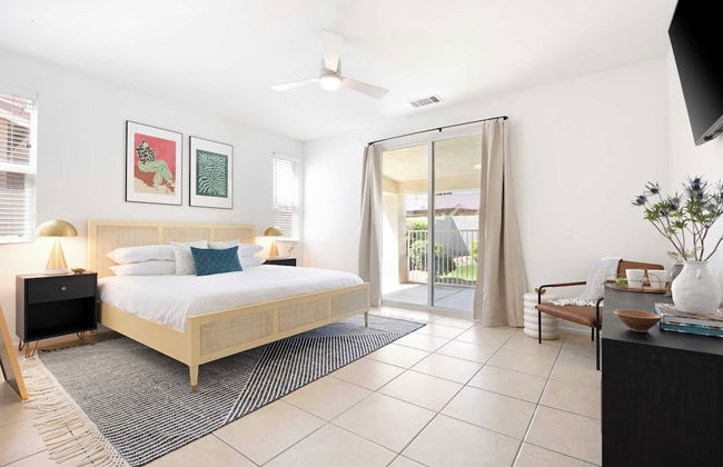 Scotty by Avantstay Walk to Empire Polo Club and Old Town La Quinta! - Foto 21