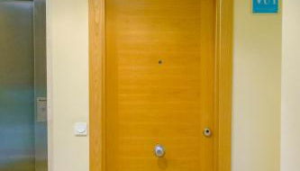 Apartamento Sella y Mar - VUT12AS - Foto 5, Lobby or reception