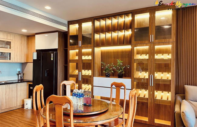 FLC Sea Tower Quy Nhon Sea View Apartment - Foto 70