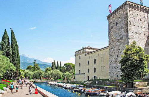 Apartment Casa Padronale nähe Arco by Interhome - Foto 31