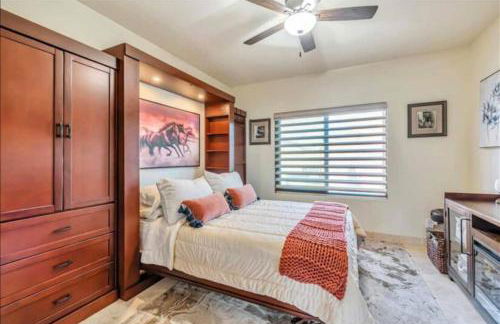 5 Bedrooms Hot Tub Firepit BBQ Kitchen - Foto 25