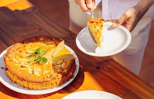 Wine Relais in Montecucco - Photo 79