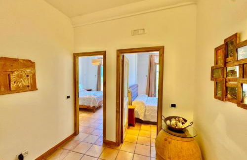 Casa Ella with Private Parking - Foto 58