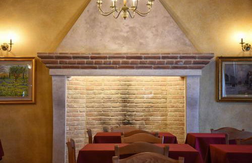 Agriturismo Corte Benetti - Foto 77