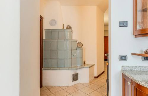 Apartment Vento Alpino-3 by Interhome - Foto 18