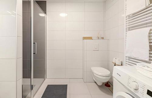 Paisible Appart Euroairport Bâle - Foto 13