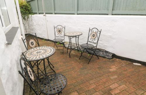 Nappers Cottage - Foto 18