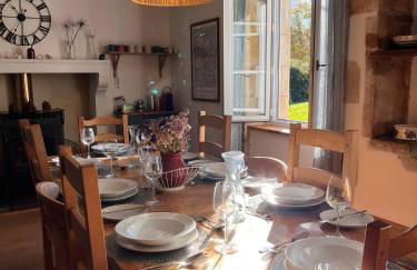 Gite de Nanteuil, 10-13 personnes, piscine - Foto 46