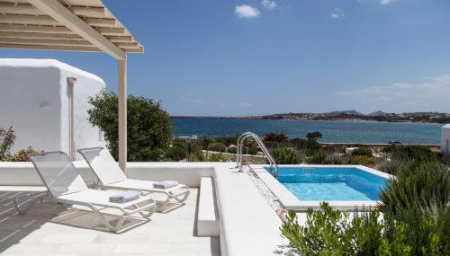 The Sand Collection Villas - Foto 2, sunbed