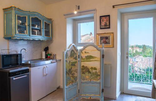 Ai Leoni Ruggenti - Suite dei Tesori Antichi in Monferrato - Foto 25