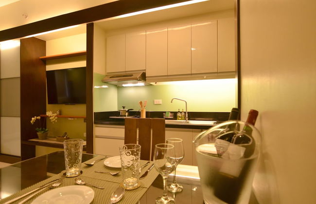 KL Executive Greenbelt KLX - Foto 31