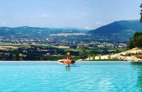 Agriturismo Poggio Degli Olivi - Guest House - Foto 18