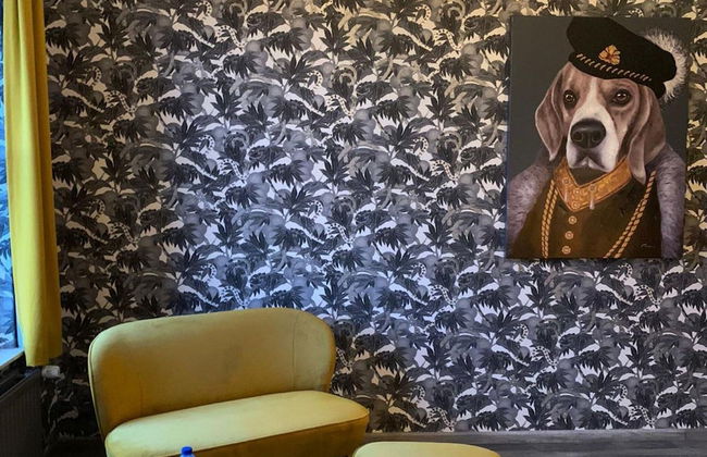 Elegant Family Stay, Wallonia - Photo 16