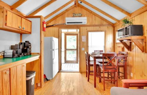 Charming Log Cabin in Bloomington - Foto 2