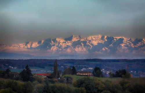 Condrieu et parking voiture vélo 2 ème étage - Foto 32