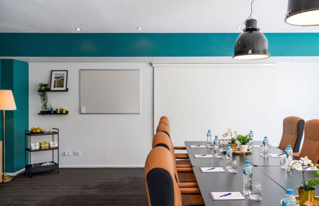 Park Regis Griffin Suites - Foto 37