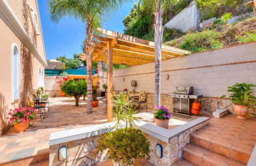 Fuengirola Villa Majestic - Photo 9