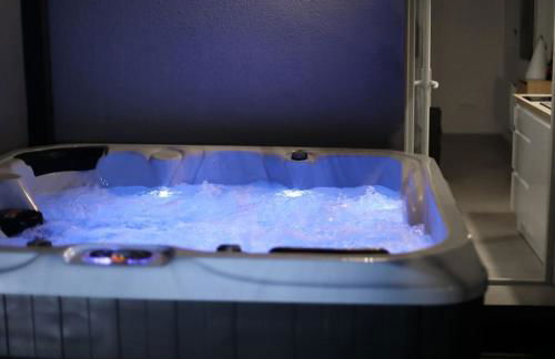 Duplex with private outdoor spa close to Strasbourg city center - Foto 8