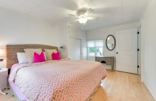 Lakefront Cottage Near Snowmobiling and Nubs Nob! - Foto 10