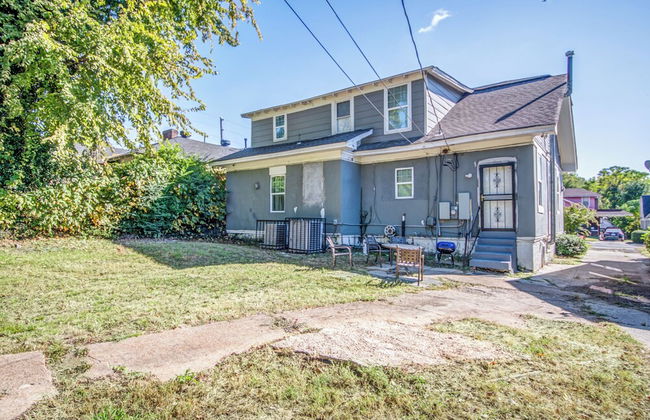 Blue Hideaway - Photo 43