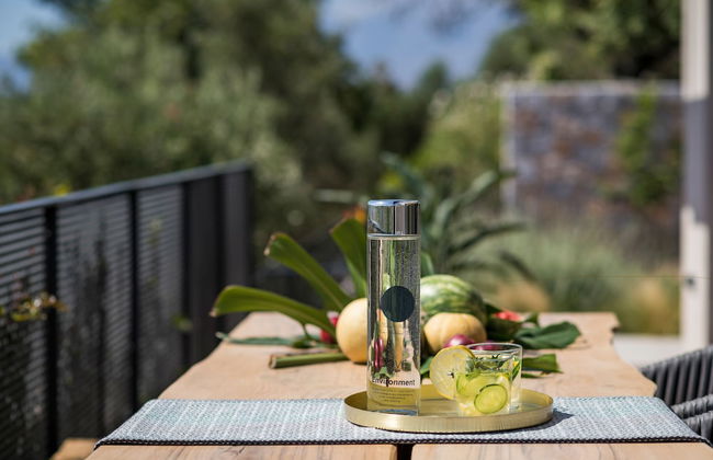 OPENNESS. House by the sea. - Foto 39