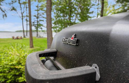 Relax Explore Waterfront Crawford Lake Cottage - 4878 - Foto 64