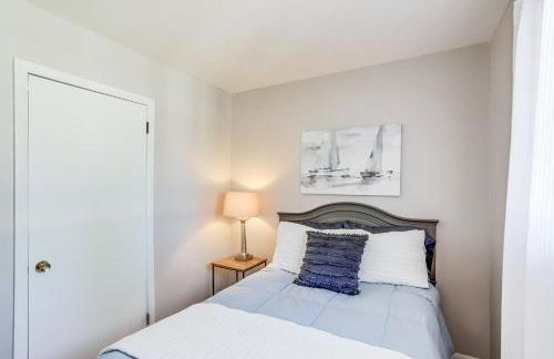 Waterfront Port Clinton Cottage 5 Mi to Lake Erie - Foto 15