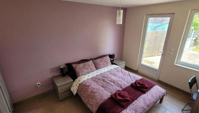 Les Chails Gite - Foto 2