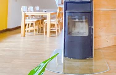 Fewo zur schönen Aussicht - Foto 1